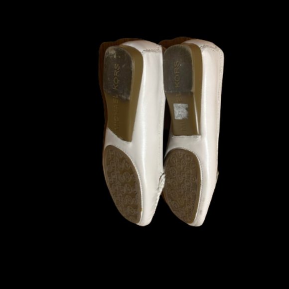 Michael Kors Flats Loafers Size 6 - Picture 4 of 4